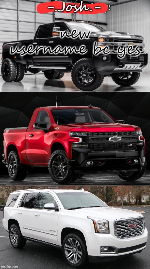 how can you lose a fight if you don't join it. #JoshFightIsStupid | -.Josh.-; new username bc yes | image tagged in another temp by silverado_boy cry about it | made w/ Imgflip meme maker