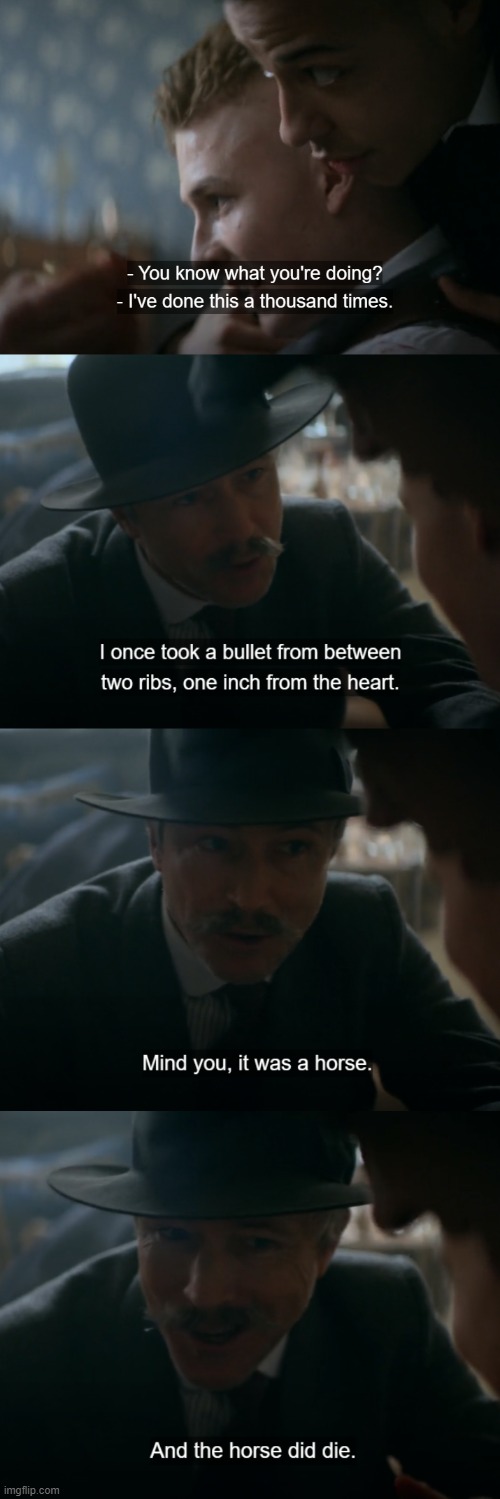 . | made w/ Imgflip meme maker