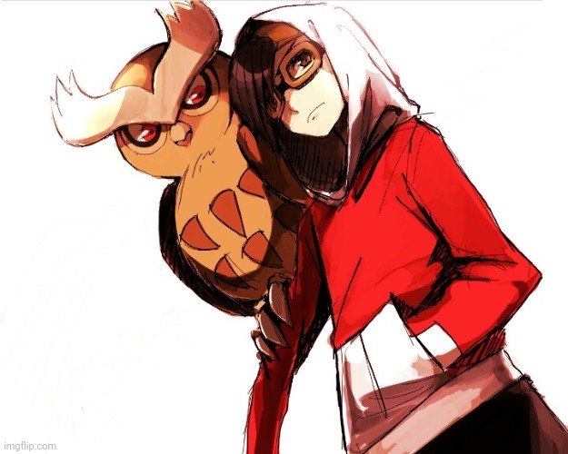 I have that owl :] | made w/ Imgflip meme maker