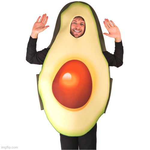 Avocado man | image tagged in avocado man | made w/ Imgflip meme maker
