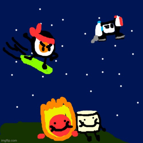 Blank Transparent Square Meme | image tagged in memes,blank transparent square | made w/ Imgflip meme maker