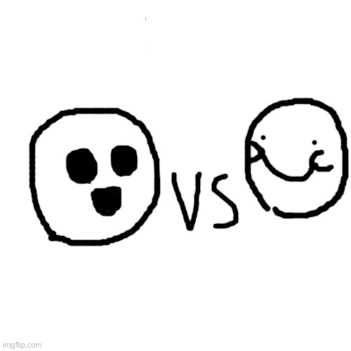 Starr smile vs the Smile spreader | image tagged in memes,blank transparent square | made w/ Imgflip meme maker