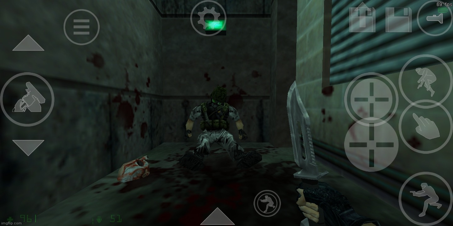 my man is dead :( | made w/ Imgflip meme maker