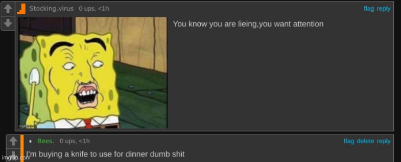 This is how i'm changin'- | made w/ Imgflip meme maker