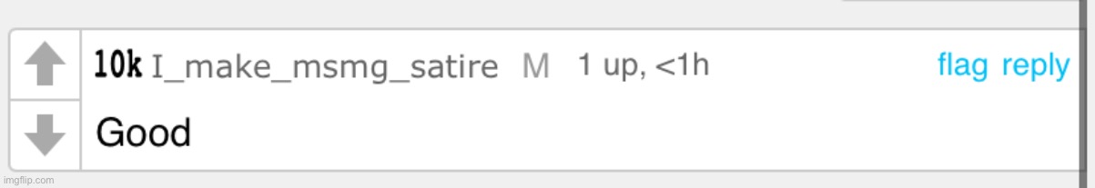 Who the hell gave em mod | made w/ Imgflip meme maker