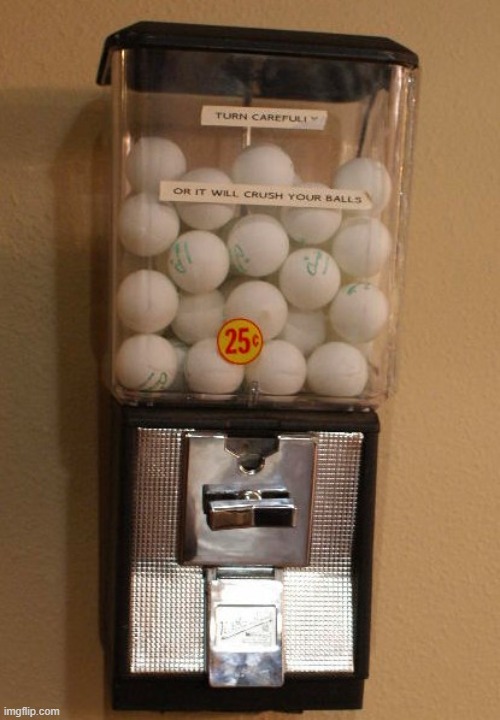 . | made w/ Imgflip meme maker