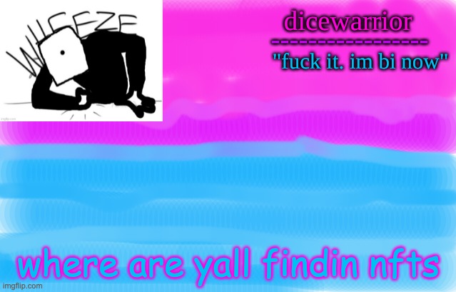 Announcement 12 | where are yall findin nfts | image tagged in announcement 12 | made w/ Imgflip meme maker