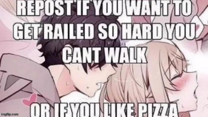 i liek pizza | made w/ Imgflip meme maker