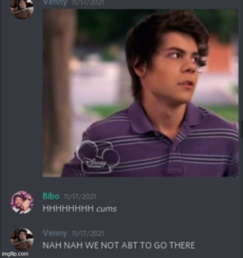 bibo is fallen btw- - Imgflip