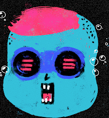 grifter 577 Blank Meme Template