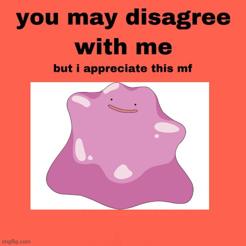 I love him he's beautiful | made w/ Imgflip meme maker