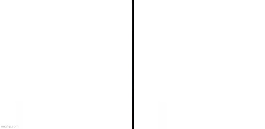 High Quality Blank Blank Meme Template