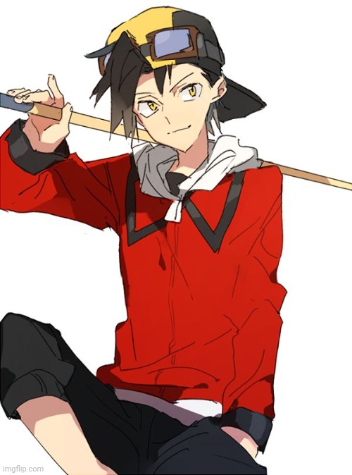 nice fishing rod ig | made w/ Imgflip meme maker