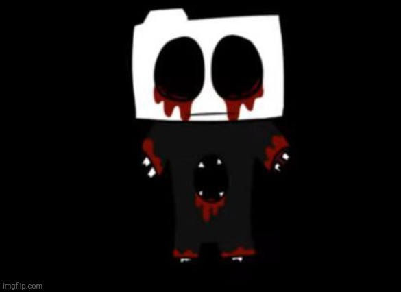 Ronochrome lmao | made w/ Imgflip meme maker