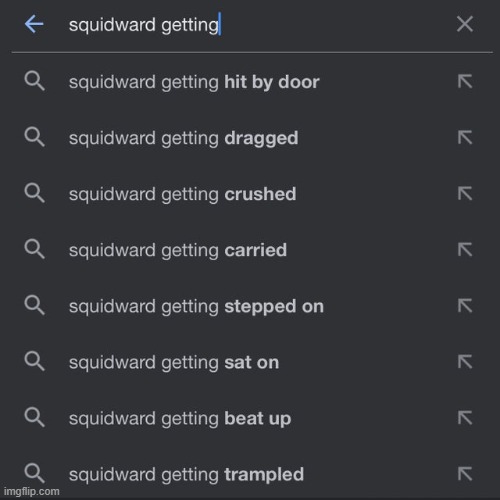 skodwad | made w/ Imgflip meme maker