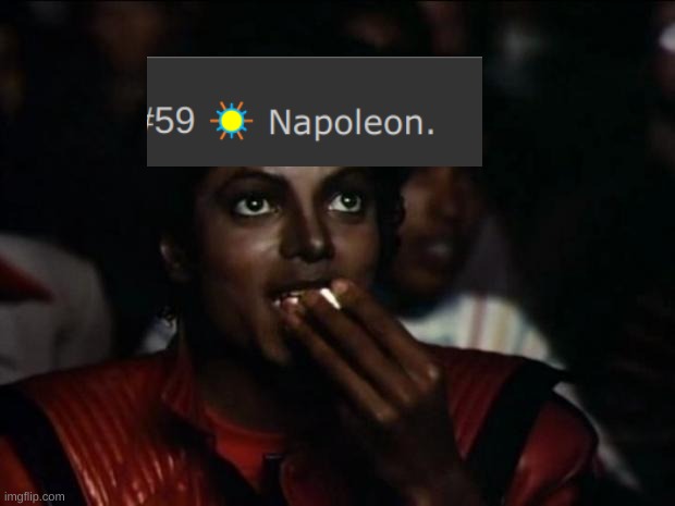 Michael Jackson Popcorn Meme | image tagged in memes,michael jackson popcorn | made w/ Imgflip meme maker