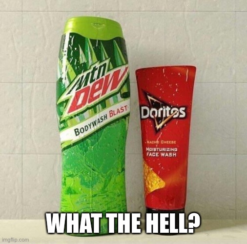 WHAT THE HELL? | made w/ Imgflip meme maker