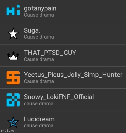 Shitpost but send to 10 people | made w/ Imgflip meme maker