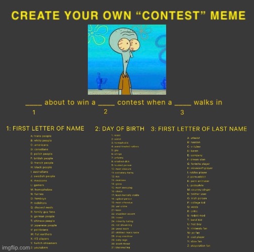 Hopefully you can actually somewhat read it now? | made w/ Imgflip meme maker