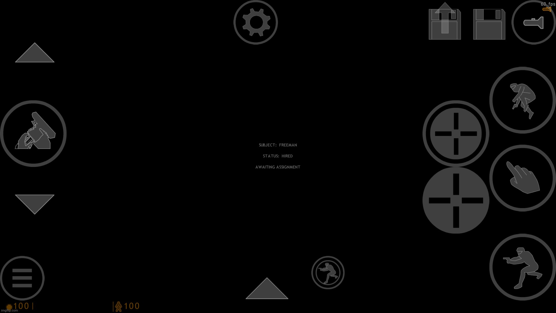 finished half-life for the 2nd time | made w/ Imgflip meme maker