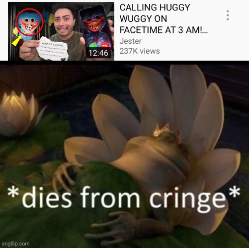 These videos- | image tagged in dies from cringe,infinity cringe,cringe,3am,oh wow are you actually reading these tags | made w/ Imgflip meme maker