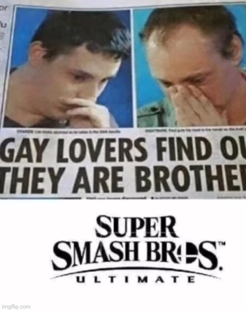 Super smash Bros ultimate | image tagged in memes | made w/ Imgflip meme maker