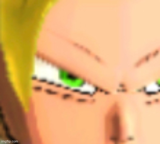 here have a face with no eyebrows | made w/ Imgflip meme maker