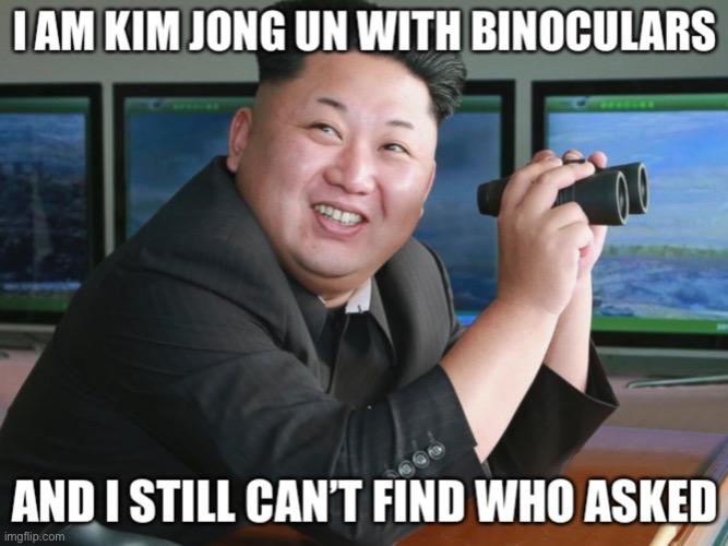 Nobody asked Kim | image tagged in nobody asked kim | made w/ Imgflip meme maker