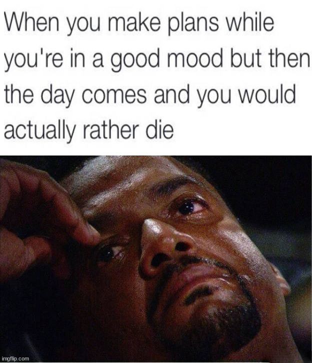 image tagged in depression | made w/ Imgflip meme maker