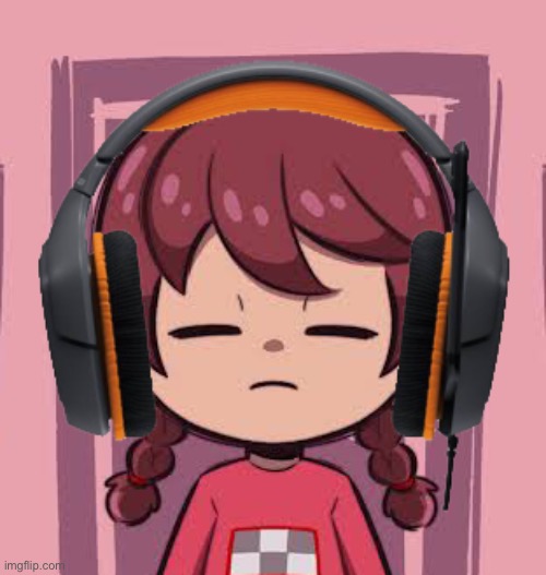 She’s gaming | made w/ Imgflip meme maker