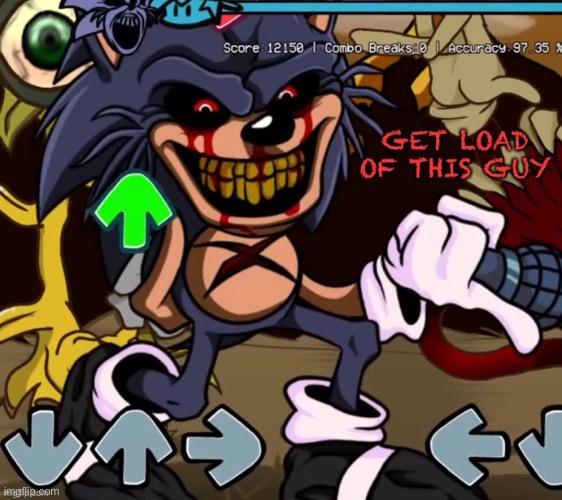 POV: You see a wild mariothememer | image tagged in get load of this guy lord x | made w/ Imgflip meme maker