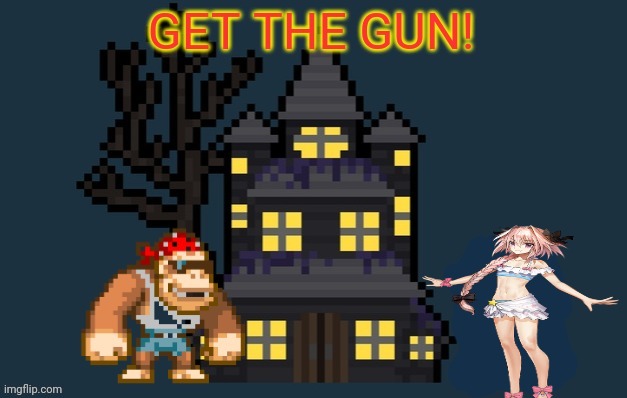 SurlyKong Announcement | image tagged in surlykong announcement | made w/ Imgflip meme maker