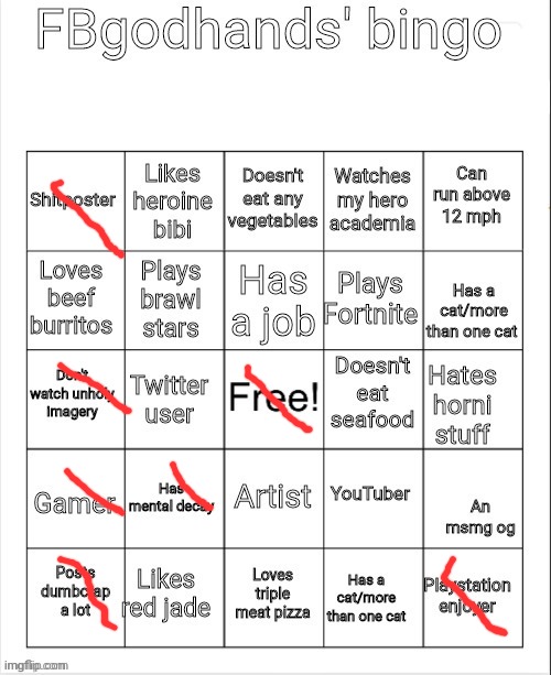 yeah, this is bad | image tagged in bingo | made w/ Imgflip meme maker