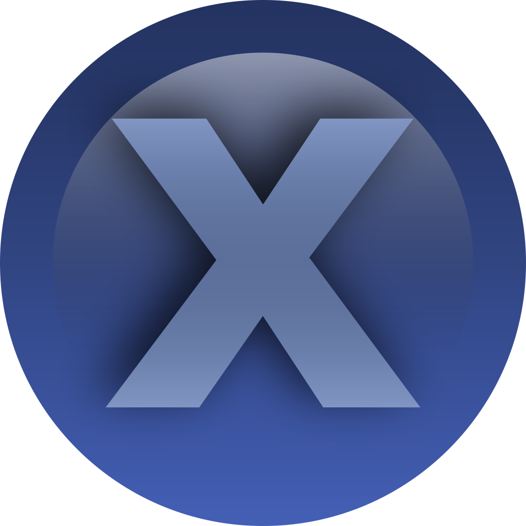 Xbox “X” Button Blank Meme Template