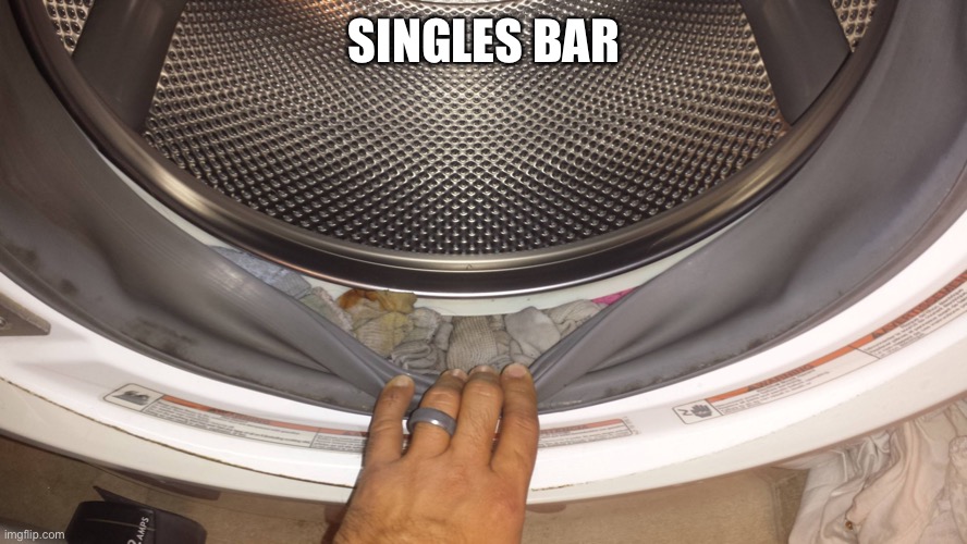 Single socks | SINGLES BAR | image tagged in dryer lost socks,socks,singles,lost | made w/ Imgflip meme maker