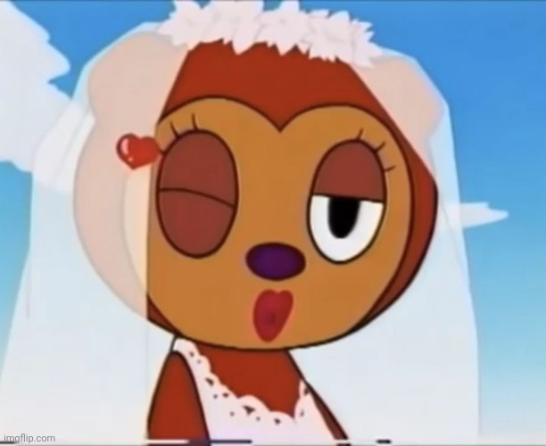 Hottie | made w/ Imgflip meme maker