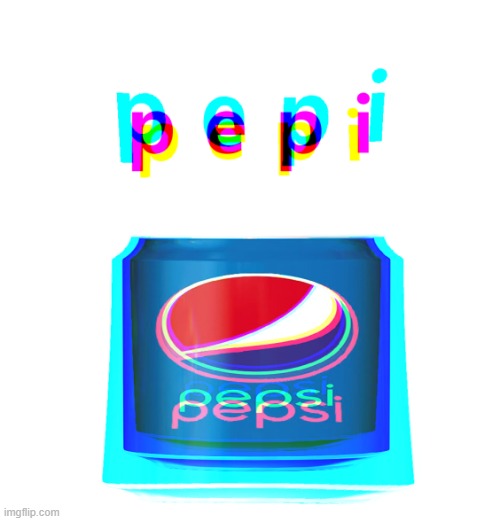 pepi | made w/ Imgflip meme maker