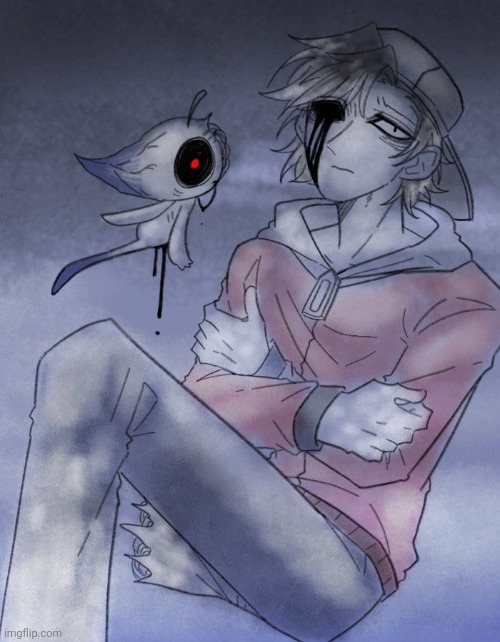 Celebi lookin edgy af lmaooooo | made w/ Imgflip meme maker