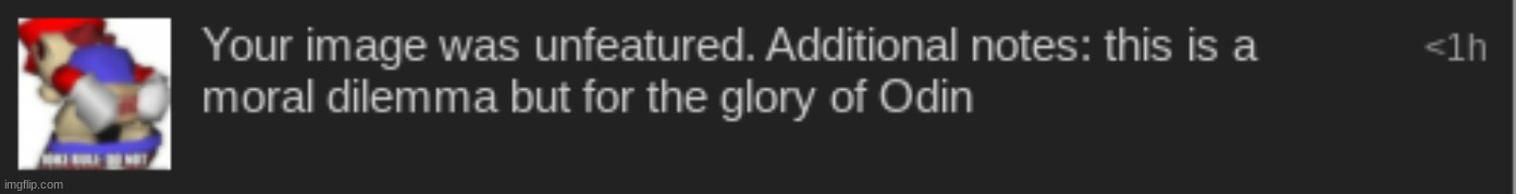 gae | made w/ Imgflip meme maker