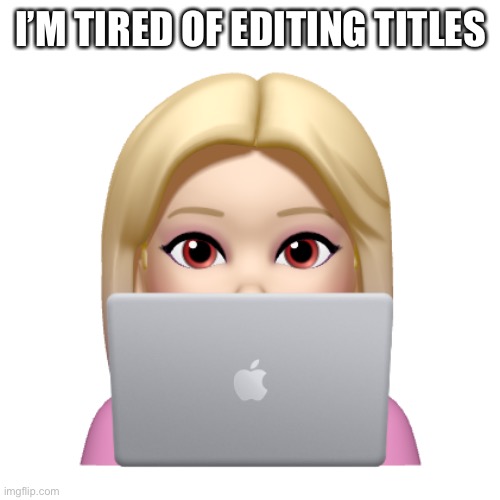 Peach is looking at r34 | I’M TIRED OF EDITING TITLES | image tagged in peach is looking | made w/ Imgflip meme maker
