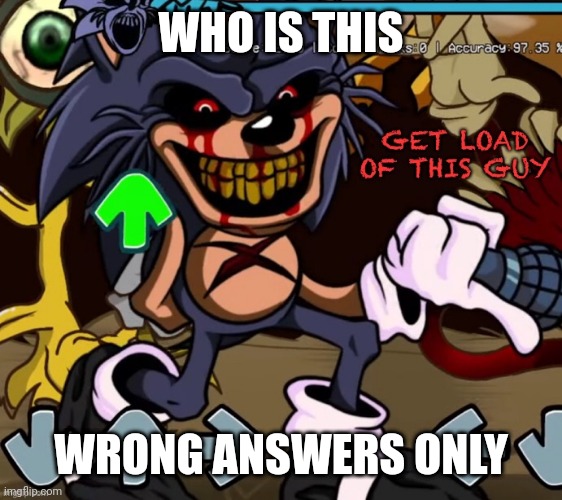 WHO IS THIS; WRONG ANSWERS ONLY | image tagged in get load of this guy lord x | made w/ Imgflip meme maker