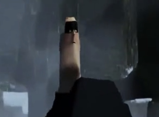 Mr Incredible thin head | image tagged in mr incredible thin head | made w/ Imgflip meme maker