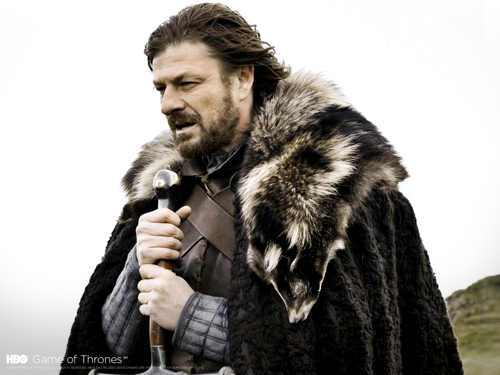 High Quality Brace yourselves Blank Meme Template