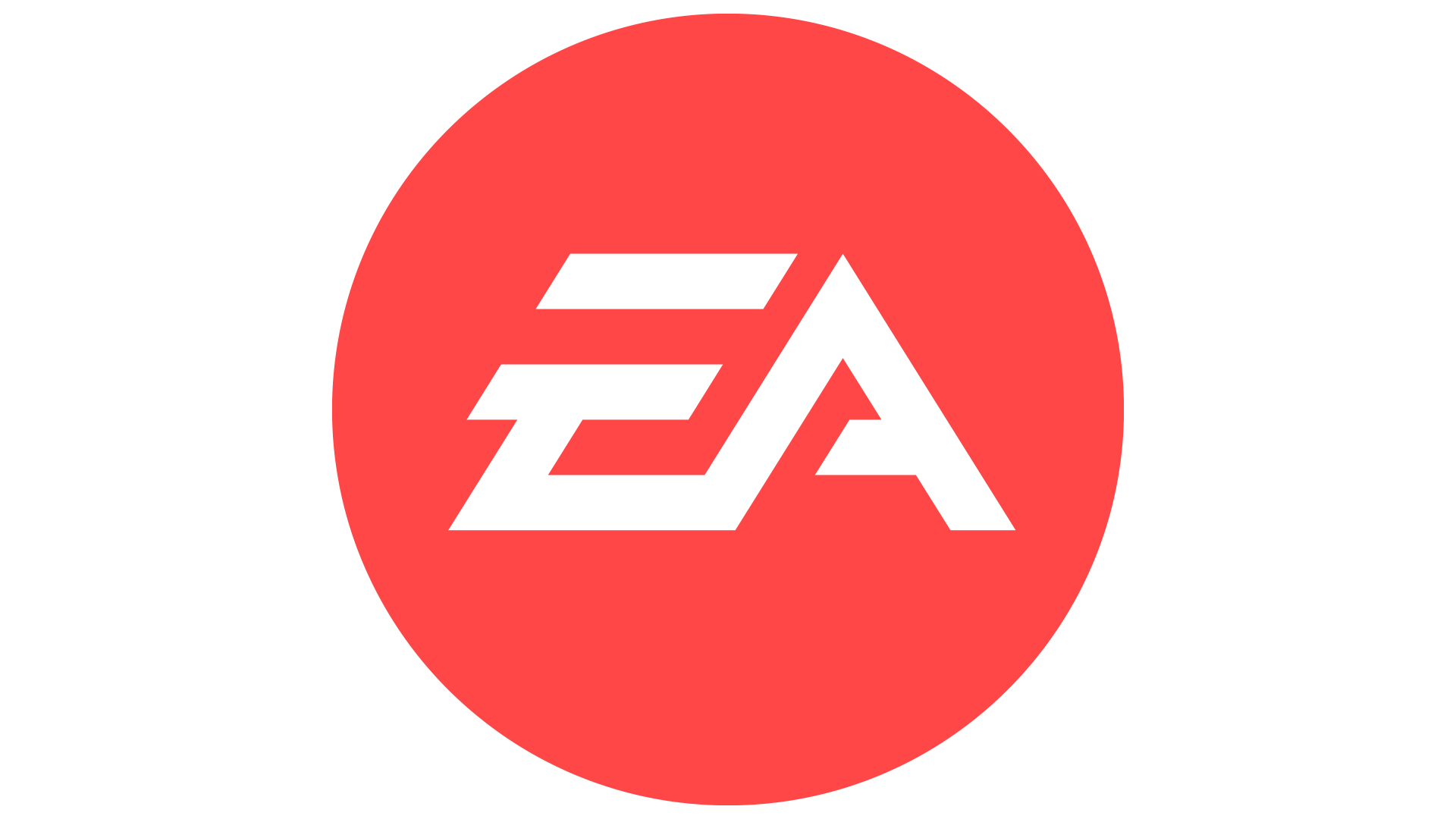 EA Blank Meme Template