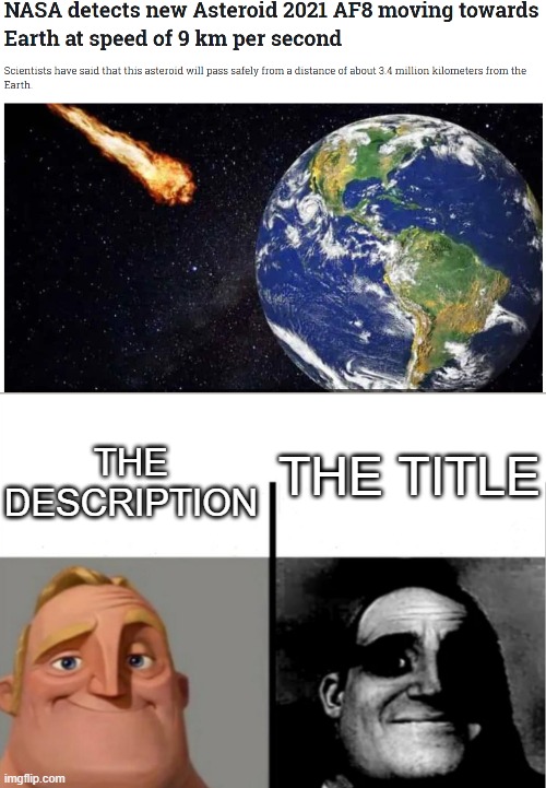Teacher's Copy | THE TITLE; THE DESCRIPTION | image tagged in teacher's copy | made w/ Imgflip meme maker