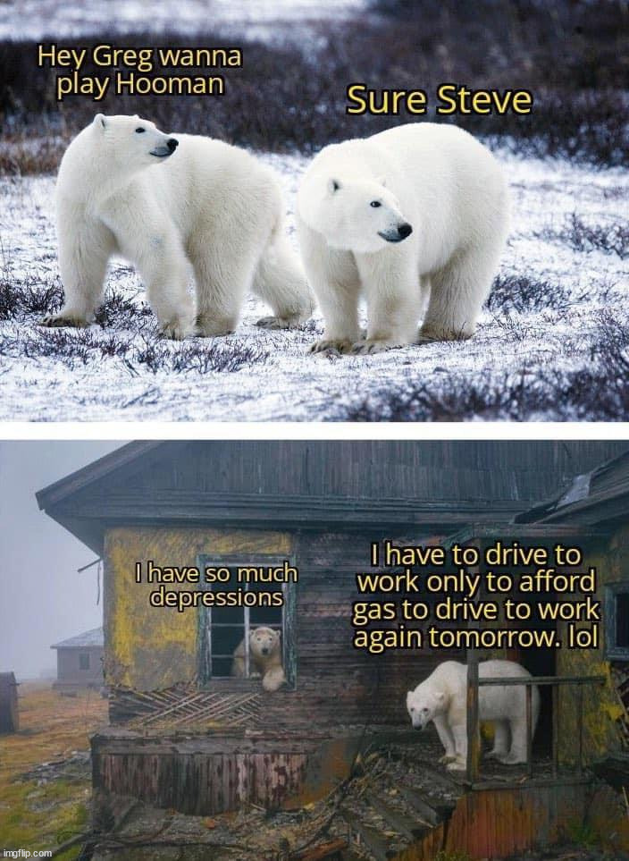 image tagged in depression | made w/ Imgflip meme maker