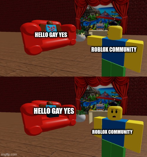 roblox Meme Templates - Imgflip