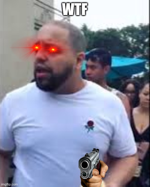 ayo wtf | WTF | image tagged in ayo wtf | made w/ Imgflip meme maker