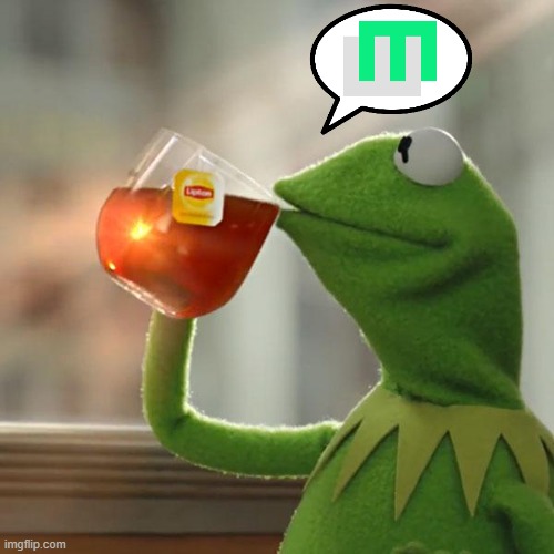 But That's None Of My Business Meme | image tagged in memes,but that's none of my business,kermit the frog | made w/ Imgflip meme maker