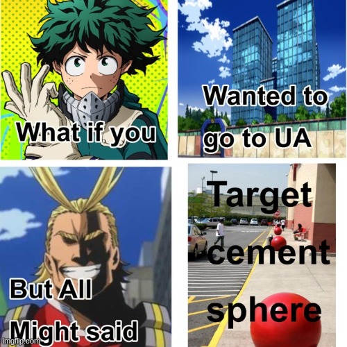 this with no context | image tagged in mha,anime | made w/ Imgflip meme maker